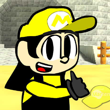 MartenMario64